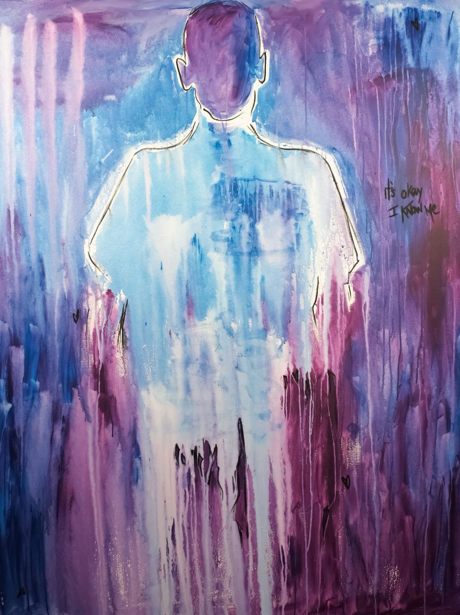 WEARETRANS1's tweet photo. We Are Tran Artist Highlight: Today is visual artist Tegan James 
https://t.co/4mtKMdMZix
Email: info@TeganJamesArt.com
https://t.co/WpT0SZbwZa
https://t.co/cpvaGjTzl5
Venmo: @ TeganJames77
PayPal: @ TeganJamesArt https://t.co/to1UBTLvKB