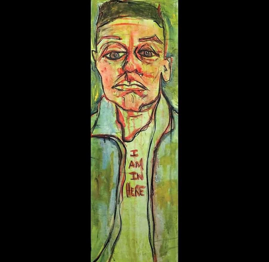 WEARETRANS1's tweet photo. We Are Tran Artist Highlight: Today is visual artist Tegan James 
https://t.co/4mtKMdMZix
Email: info@TeganJamesArt.com
https://t.co/WpT0SZbwZa
https://t.co/cpvaGjTzl5
Venmo: @ TeganJames77
PayPal: @ TeganJamesArt https://t.co/to1UBTLvKB