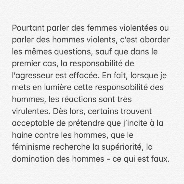LEnragees's tweet photo. Je suis féministe et je vous spam.
Vous pouvez venir me traiter de sorcière en dm 🧙🏻‍♀️
- @luenragee #feminist #Feminism #feministe #sorciere #stop #NousToutes  #MeToo  #TimesUp #femen @carolinedehaas https://t.co/IC21P5I3dX