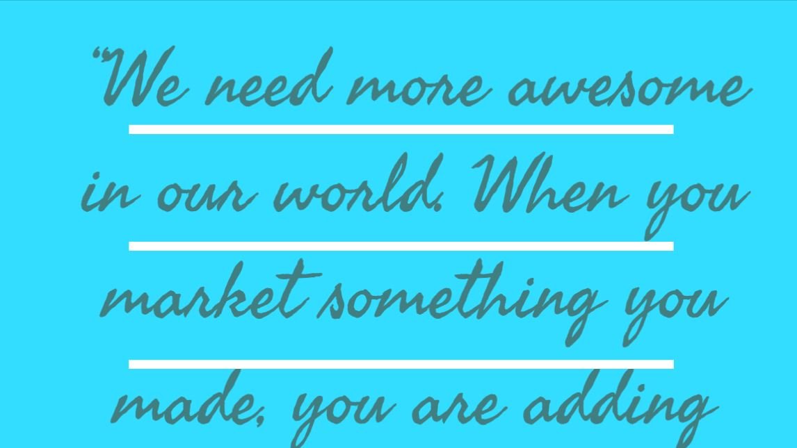 katieeducates's tweet photo. @mmarotta @spencerideas @csheil I tried this out with the quote @csheil mentioned! :) https://t.co/9sEGjjPcxa