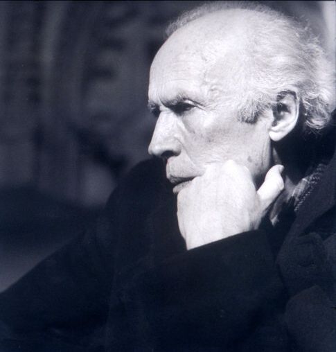 enCAST_actors's tweet photo. Born this day, ÉRIC ROHMER (1920–2010).
Arguably the most dramatic of the French New Wave filmmakers.
#bornthisday #ÉricRohmer #encast #ClairesKnee #NewWave #FrenchFilm #PaulineattheBeach #AnAutumnTale #MyNightwithMaud https://t.co/QSKfVAis17
