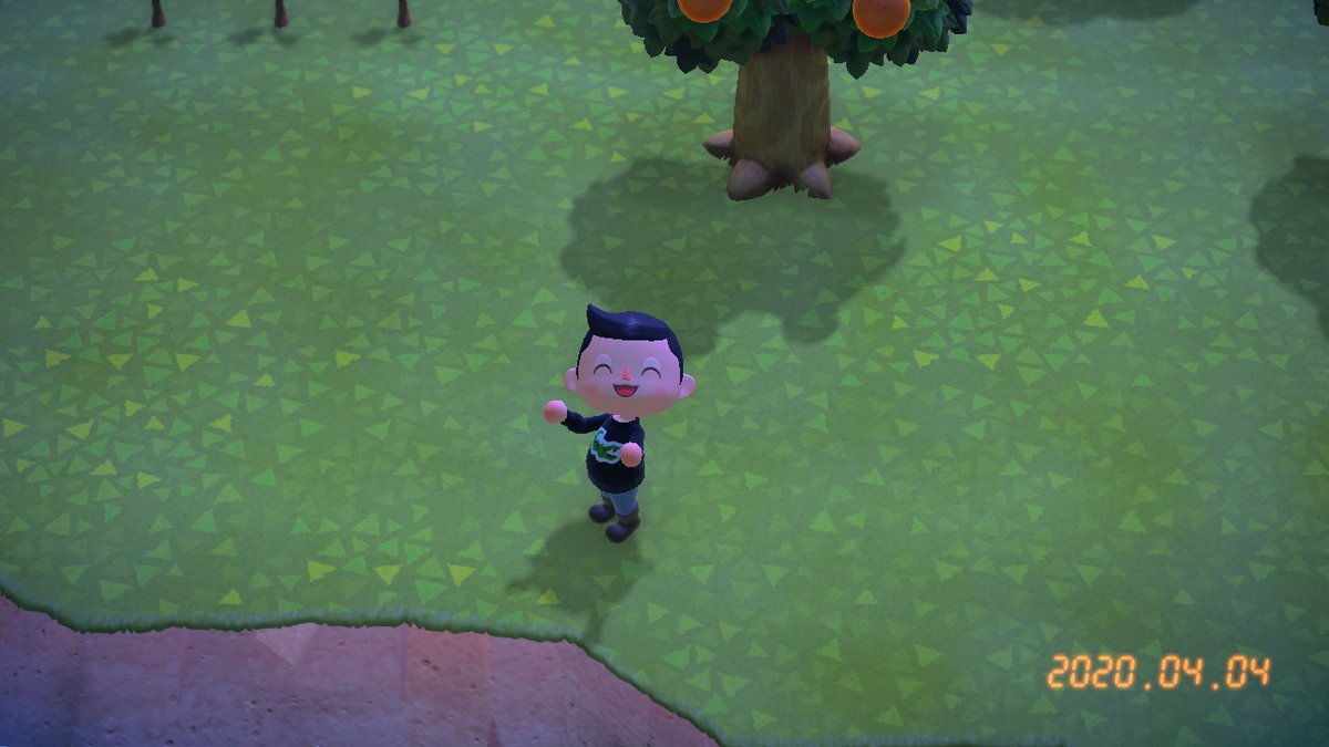 Anothercosmic's tweet photo. #동물의숲 #AnimalCrossing #ACNH #NintendoSwitch https://t.co/lP2AUM0SaP