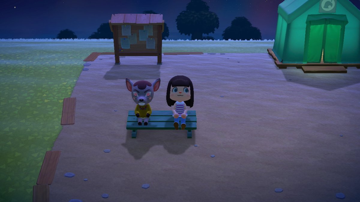 Anothercosmic's tweet photo. #동물의숲 #AnimalCrossing #ACNH #NintendoSwitch https://t.co/lP2AUM0SaP