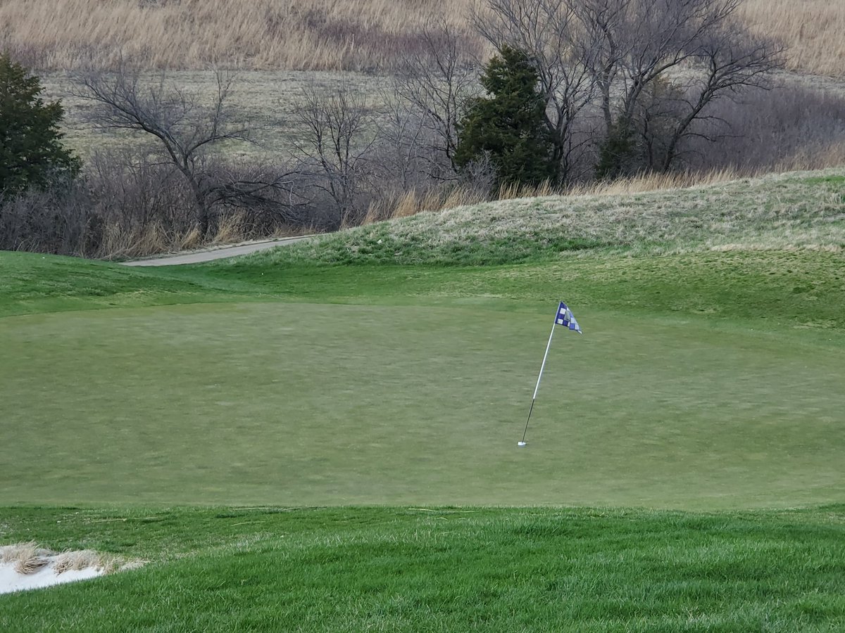 Matt Gourlay, CGCS, MG, AGS tweet media