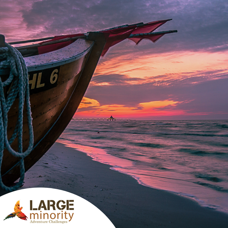 LARGEminority's tweet photo. Our adventure trips are Challenges. They’ll challenge you mentally and physically, but there'll be enough help and support along the way to get you over the line. 👍

Learn more 👇🏼
https://t.co/qwe3DQX1WK

#LargeMinority #adventures #adventurer https://t.co/UfIGokNWVf