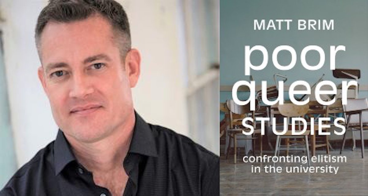 The Graduate Center tweet media