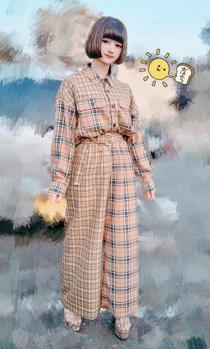 コスプレイヤーさらのTwitter画像7