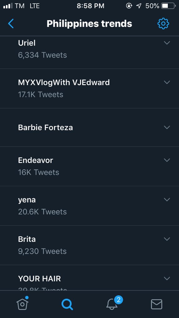 BarbieInManda's tweet photo. She’s now trending! 

BARBIE FORTEZA 
 #MPKBinulagNaKasambahay https://t.co/6QekaaoUoU