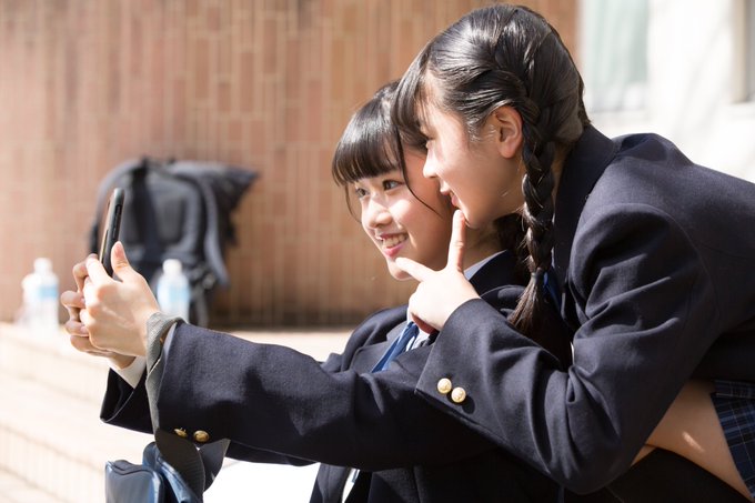 Twitterのコスプレ画像19