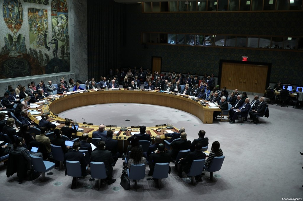 COVID-19 Symposium: Will the UN Security Council Act on COVID-19? opiniojuris.org/2020/04/04/cov…
