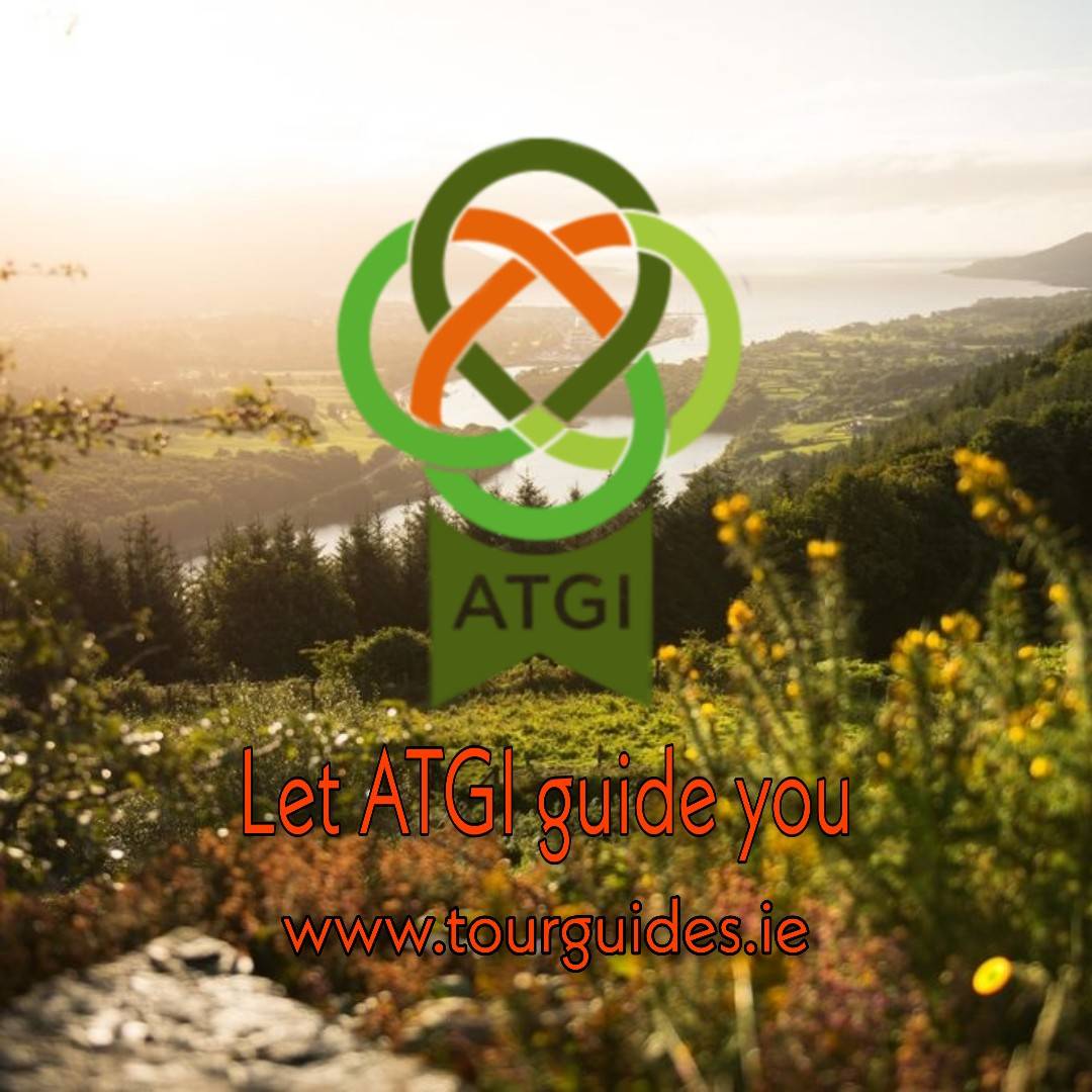 Experience Ireland with one of our qualified Tourist Guides. 
Find and book your guide on touristguides.ie

#AtgiTouristguides
#FEG_QualifedTouristGuides