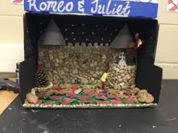 SelbyHigh's tweet photo. Your challenge is to create a diorama (a home-made scene) from one of the texts you have studied this year, or from a book you have read. 

Send your pictures in to your teachers or share them with the SHS Facebook page.
Tag @EnglishSelbySHS and @SelbyHigh https://t.co/SO3J2iKZ9s