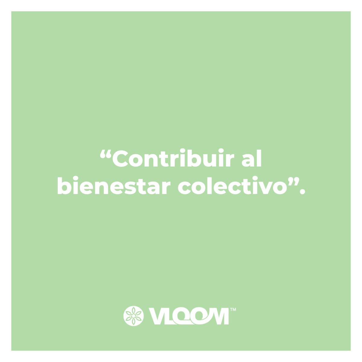 somosvloom's tweet photo. #Vloom es la sinergia entre personas que quieren construir un mundo mejor – Cristopher González.
Estreno | 10 de Abril. https://t.co/hzflJgkL3P