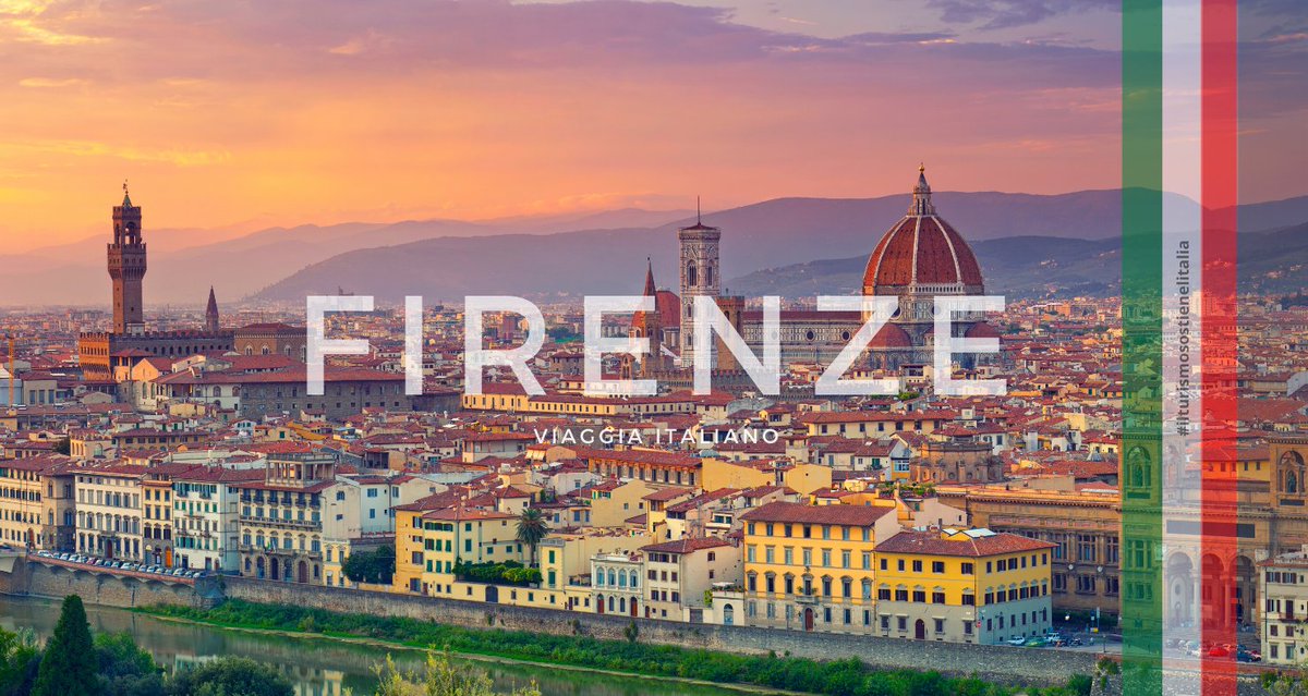 agenziediviaggi's tweet photo. Ci rivolgiamo alla Firenze intellettuale.
- SOSTENETECI -
#ilturismosostienelitalia 🇮🇹
@VittorioSgarbi @comunefi @ttgitalia 
@TravelQuot @lagenziaviaggi 
@marcotravaglio @CrozzaTweet @diMartedi https://t.co/bOWFkLvzOi