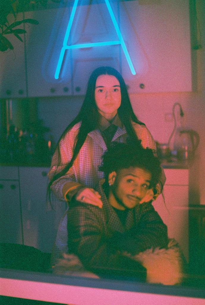 VIDEO CALL IS HERE 
bit.ly/listentovideoc…