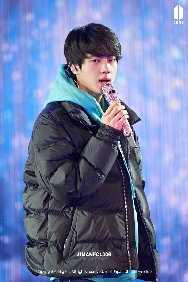 JinBootyexists's tweet photo. I think we all WE LOVE YOU KIM SEOKJIN am i right? https://t.co/E4FsxpzQ8i