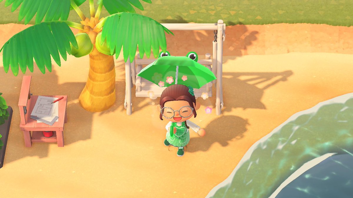 hello  #ACNHtrade  #ACNH    #AnimalCrossingNewHorizons   tags!hoping to find some nook mile tickets/bells/items on my wishlist for what's in my catalog or craft-able! DM me (not reply, this is a thread) for questions & to check color variations!— wishlist:  https://villagerdb.com/user/ribbits/list/wishlist