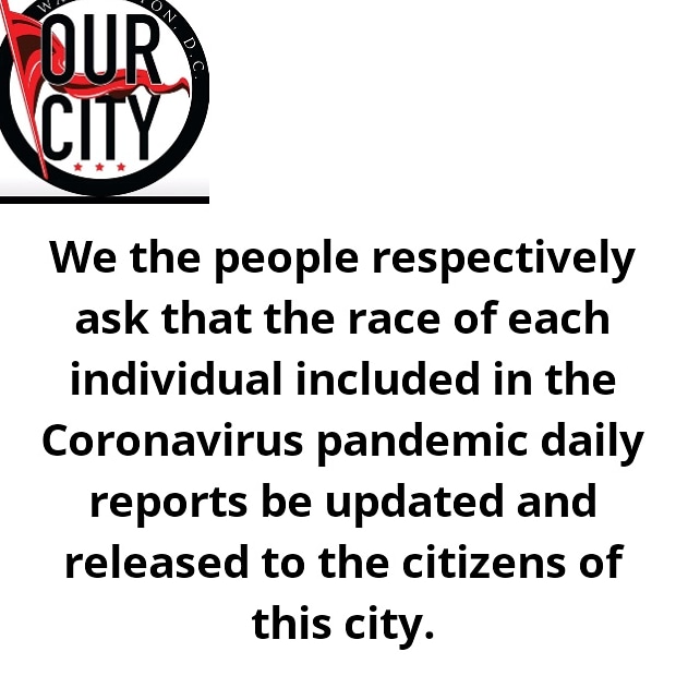 OurCityDC's tweet photo. We thank you in advance for your prompt attention in this matter.

@congresswomannorton @cmcharlesallen
@brandonttodd
@cm_mcduffie
@cmvince.gray
@chairmanphilmendelson
@davidgross
@cm_silverman
@brianneknadeau
@marycheh
@trayonwhite
@aclu_nationwide @congresswomannorton https://t.co/aJMhtB9syJ