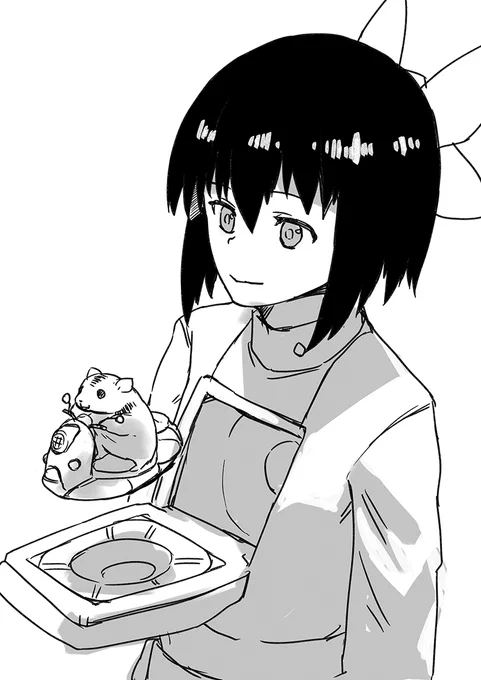 ('ω`)リモートワーク 