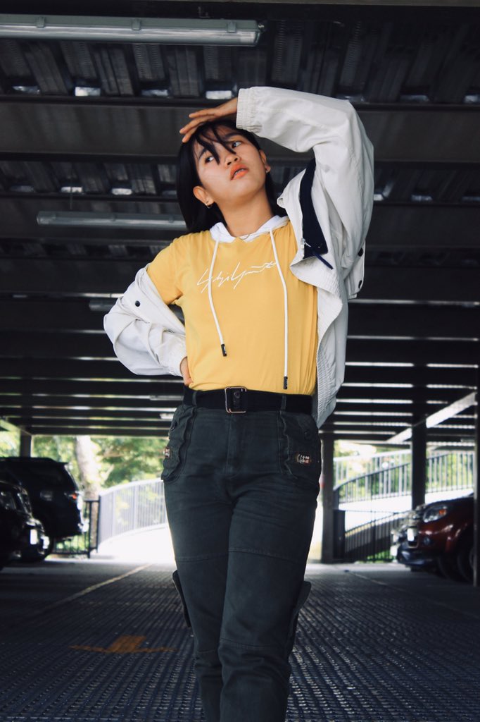 alwaysrichel19's tweet photo. Parking lot tingz 😂 https://t.co/TUazxRyK9N
