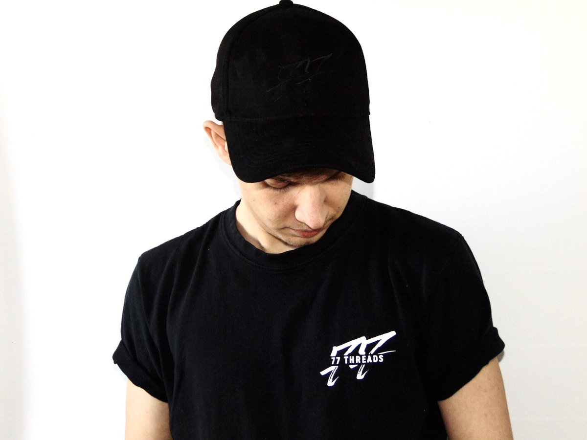 fairfaxtruckers's tweet image. Emblem Tee 👀 NEW addition to the Summer Tee lineup and that’s our popular emblem design! 

Shop now online at 77threads.co.uk 

#77Threads #Streetwear