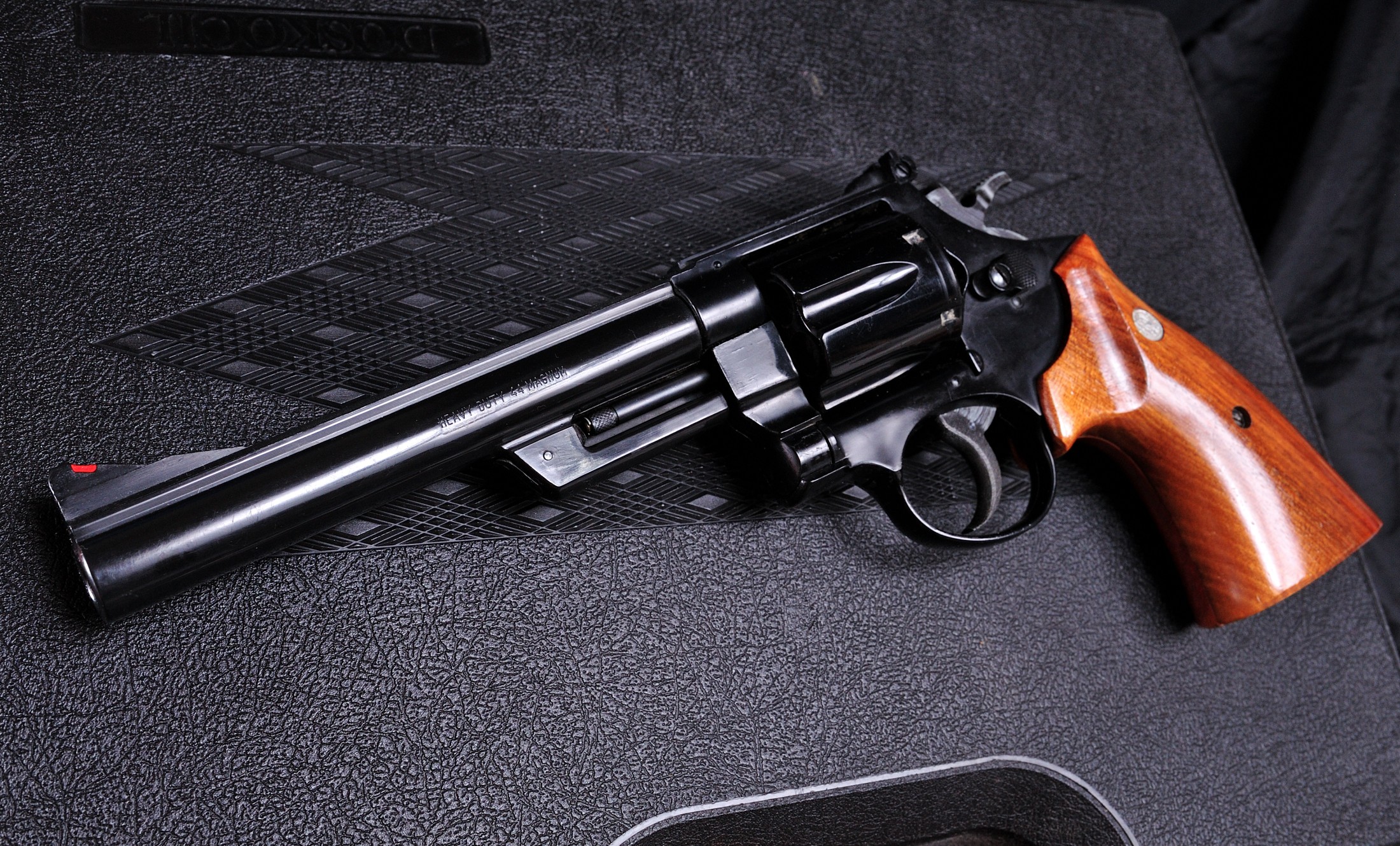 MGC S&W 44マグナム 6.5インチ モデルガン 俺たちの勲章 松田優作 MGC S&W 44マグナム 6.5インチ モデルガン 俺たちの勲章 松田優作