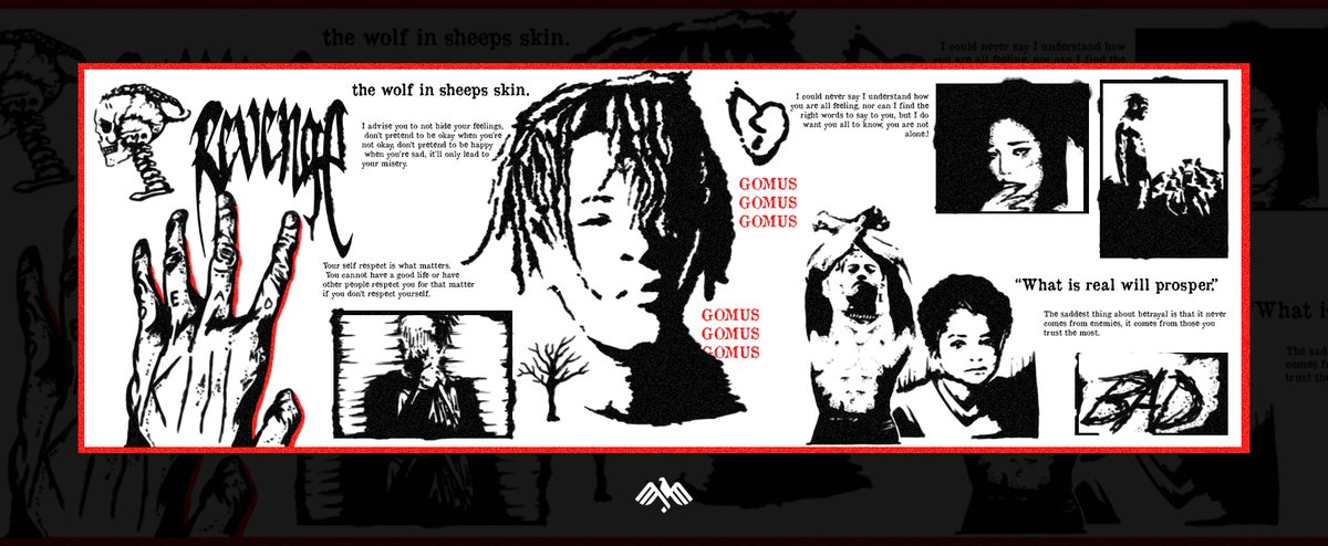 Dwarfleon's tweet image. header for @6omus 
members only, vol 2 inspired
Fav &amp;amp; Rts are much appreciated!