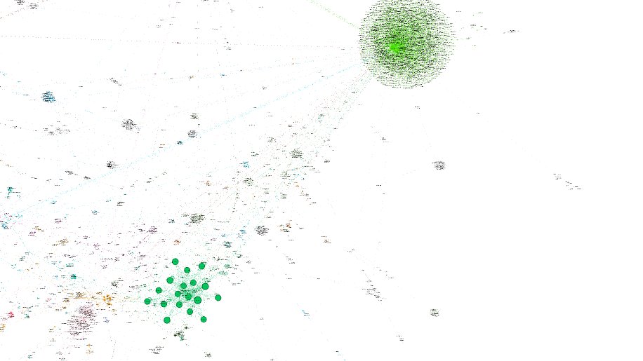 11/ Anyway, that's all for now, be worth keeping an eye on this story, and especially this deep state network and the 'dark green' network I mentioned. For more info on corona 5g conspiraces check out this great piece by  @isocockerell for  @CodaStory  https://www.codastory.com/waronscience/coronavirus-has-conspiracy-theorists-and-anti-5g-campaigners-working-overtime/