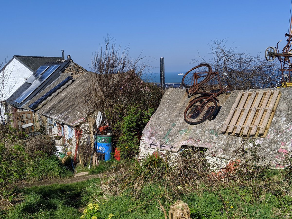 If you’ve let your bike go, like this one, then we are open for servicing, email info@GreenParkbikestation.com I’d appreciate a retweet! @GPS_Bath <a href="/CycleBath/">CycleBath</a> @VeloClubWalcot <a href="/roadcc/">road.cc</a> <a href="/BathEcho/">Bath Echo</a>