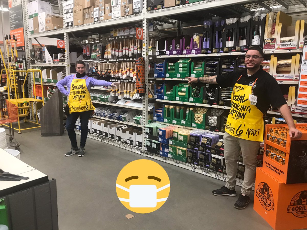 Social distancing Captains - 6 ft apart   #aprildistancebringsmayexistance <a href="/marantes1/">Marcelo Arantes</a> <a href="/JasonArigoni/">Jason Arigoni</a> <a href="/AndyShawTHD/">Andy Shaw</a> <a href="/RockwellRalph/">Ralph Rockwell</a> @ARuler8452 @TaraPittsfield <a href="/BrentonGarrity/">Brenton Garrity</a> <a href="/72mikeysteeley/">Michael Steele</a> <a href="/237District/">District 237</a> <a href="/PittsfieldPride/">Pittsfield Pride</a>