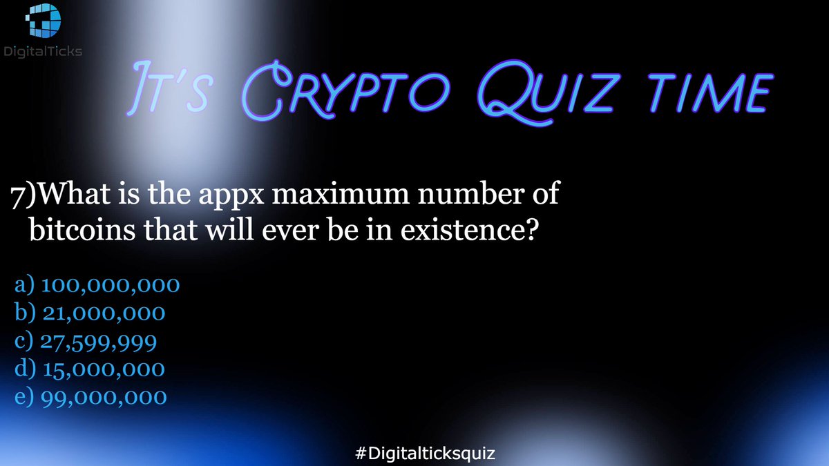 Digital Ticks Exchange tweet media