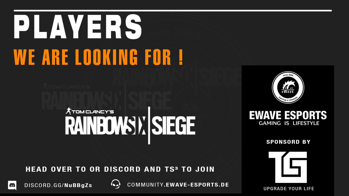 EWAVE ESPORTS🌊 tweet media