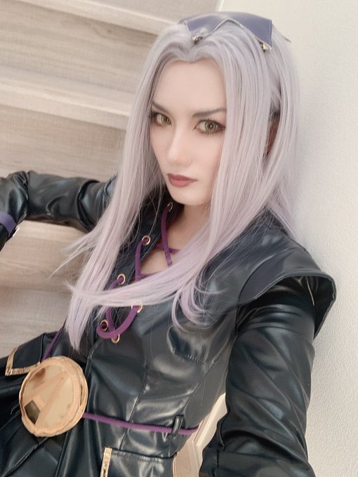 Twitterのコスプレ画像9