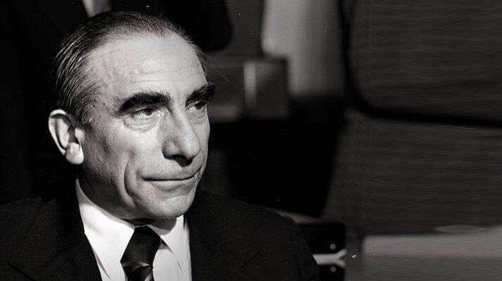 YANDI YÜREKLER YANDI
YAĞAN KAR İLE SÖNMEZ
MİLYONLAR BİR AĞIZDAN
DİYOR “BAŞBUĞLAR ÖLMEZ”

Büyük Türk Milliyetçisi ve devlet adamı, Başbuğ Alparslan Türkeş'i, vefatının yıl dönümünde saygı ve rahmetle anıyoruz. 🇹🇷