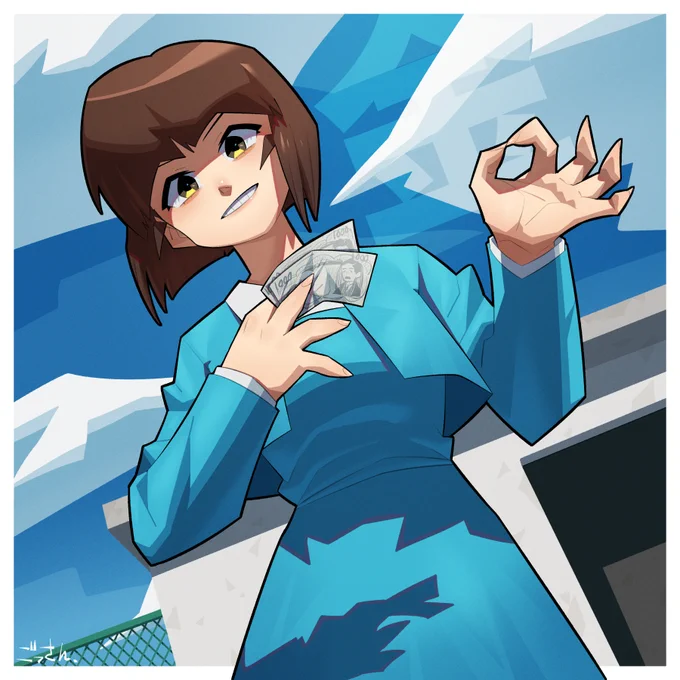 ? #らんま 