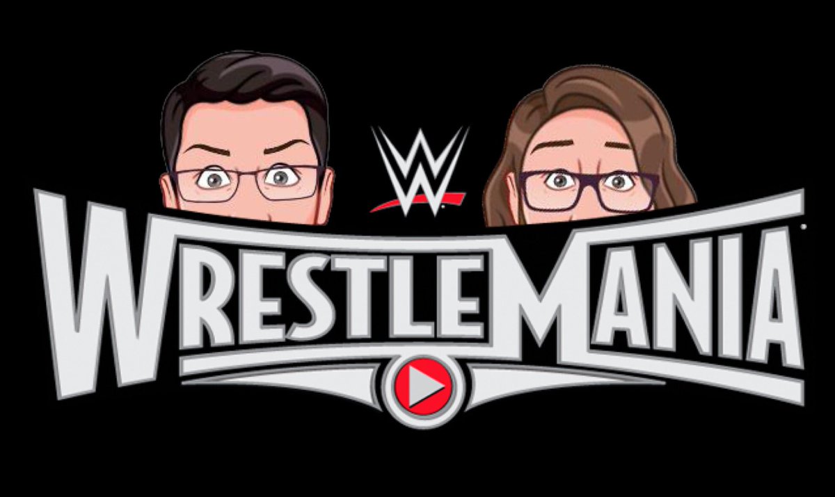 Want your #WrestleMania fix? Check out our recent two-part #WrestlingCompanion for #WWE #WrestleMania31. We watch #Sting vs. #TripleH, #Rusev vs. #JohnCena, #BrockLesnar vs. #RomanReigns and much more. Listen ➡️ Part 1 podbean.com/ei/pb-zacji-d6… and Part 2 podbean.com/ei/pb-8y5bf-d7…