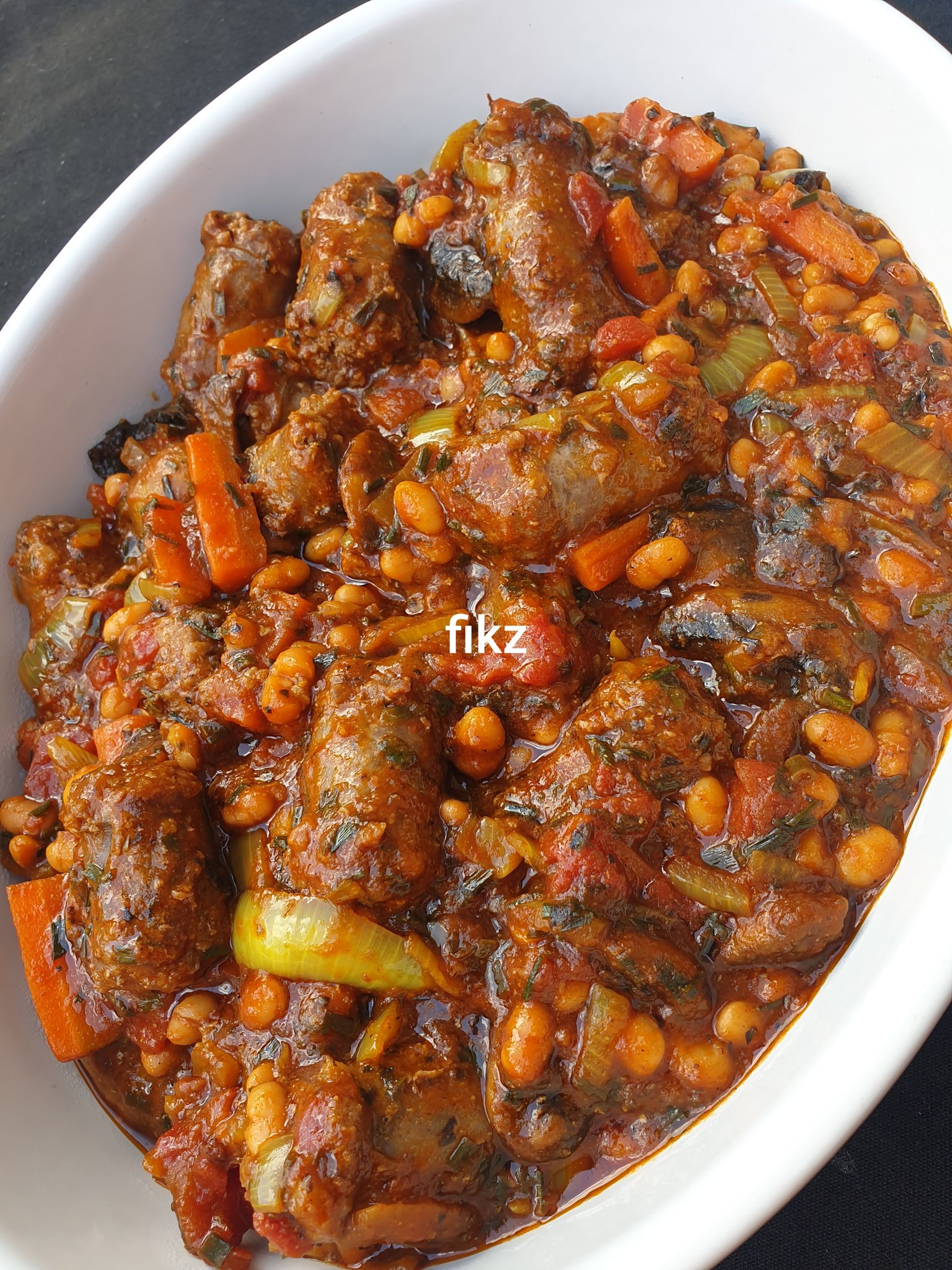 Wors recipes 2024