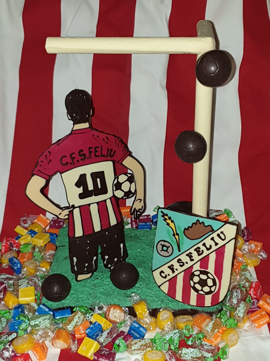 Ja tenim la mona !!! Gràcies al talent de  <a href="/Oriol1983/">Oriol Bosch</a> , és guapissima !!!