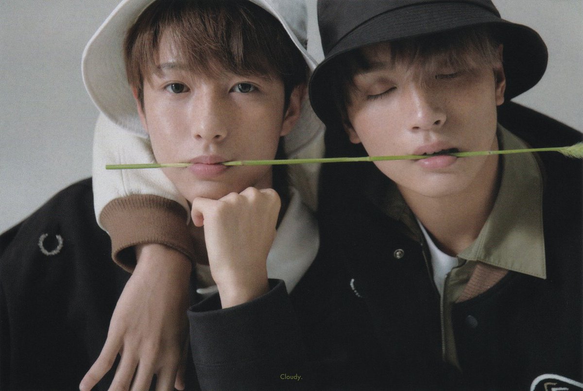 ชั้นชอบความดงเหรินมากเลยทำไงดี Vibeคู่นี้โคตรsexyเลย