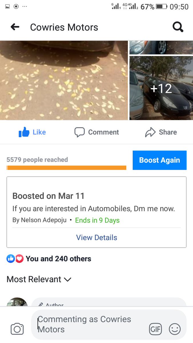SplendidExcel's tweet image. I sell mobile data and I run Facebook ads. If you are interested, Call/WhatsApp me:07081175627
