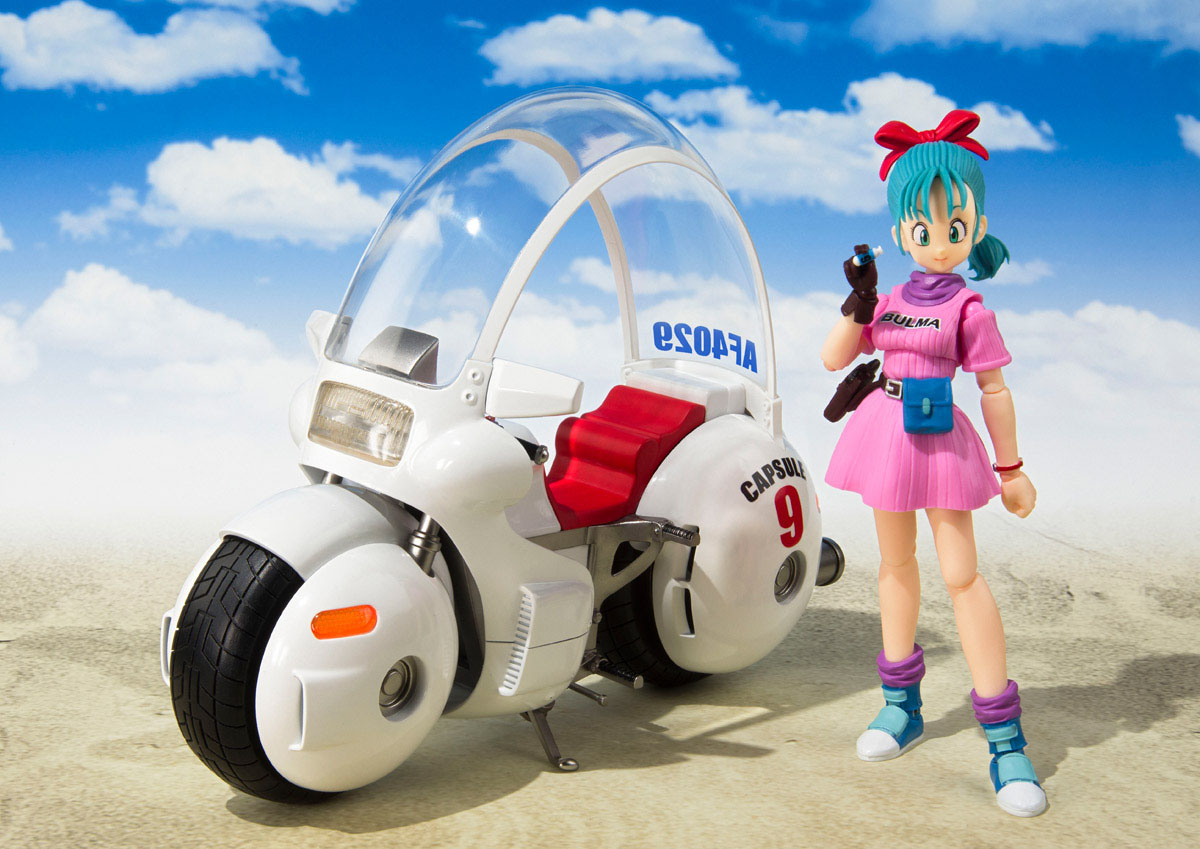 shf bulma