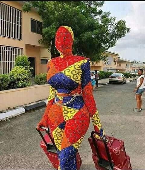 OusineDestiny's tweet photo. #VERSION DESTINY FOREVER 
LA TENUE ANTI CORONAVIRUS https://t.co/4uVMYmSDYf