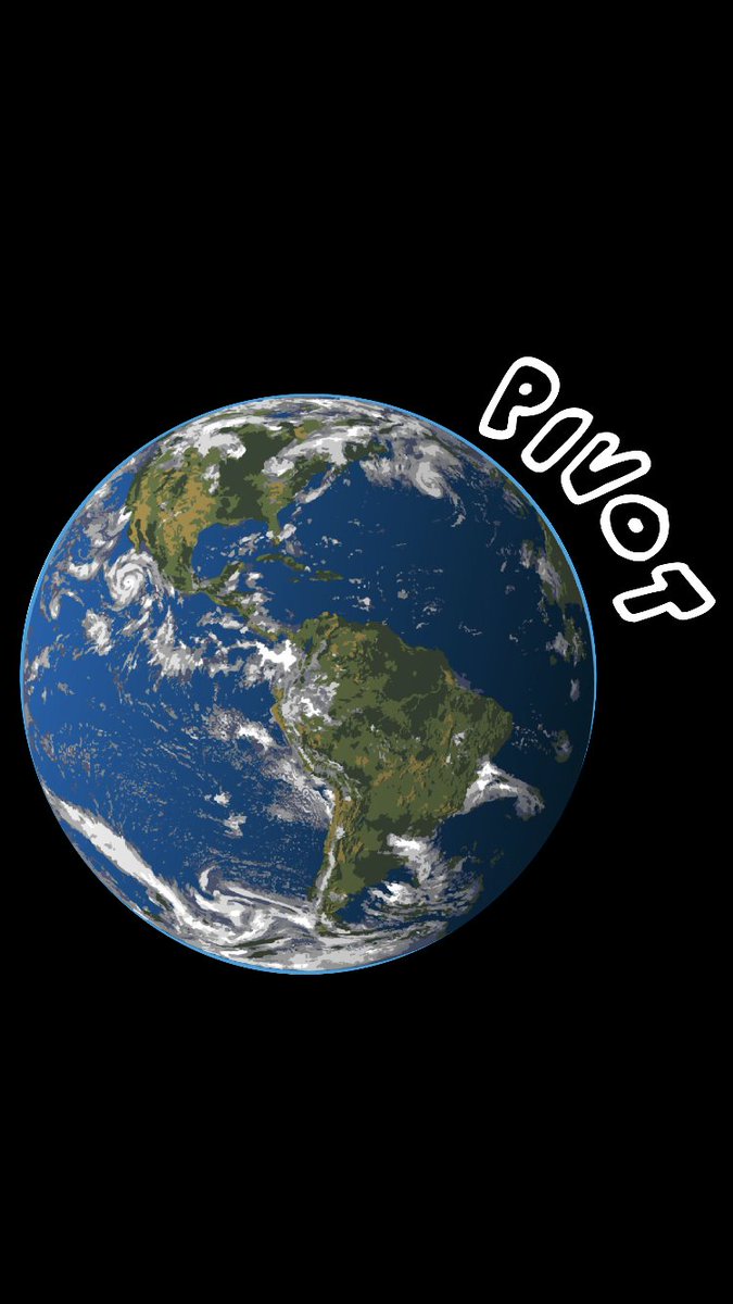 pivot_la's tweet photo. "PIVOT" https://t.co/pL8TETBOIc