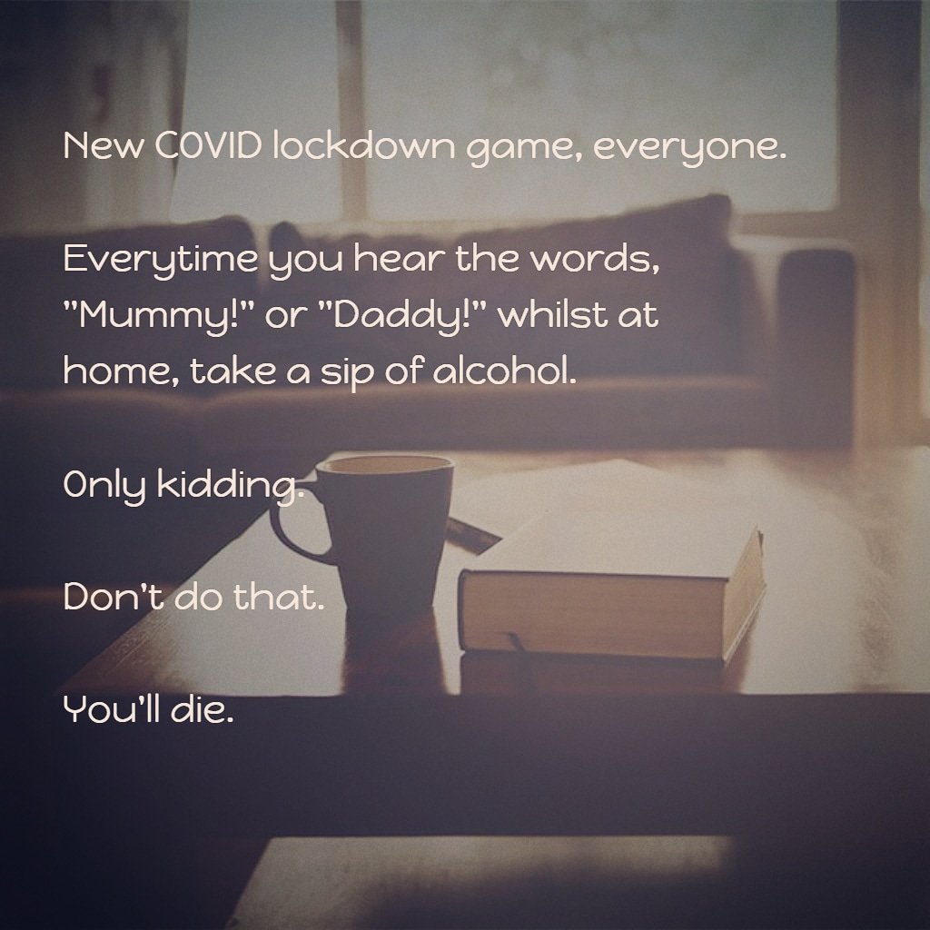 #COVID2019 #comedy - Funny but true. 😂😳😷