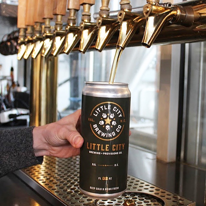 Liquid gold! 🍺

Here for pickup and delivery, Monday - Saturday, 12PM - 7PM!