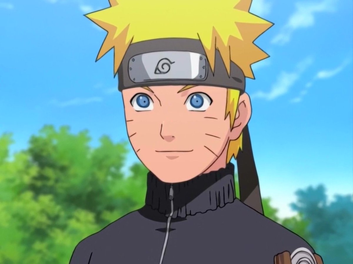 Naruto Uzumaki, Narutopedia