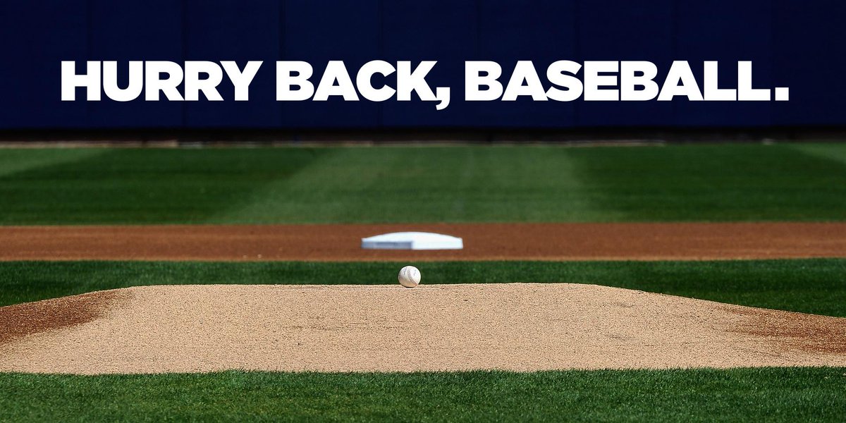 DesMoinesSaints's tweet photo. We hope everyone is staying healthy and safe during this time.

Hopefully we will have baseball this summer! https://t.co/QVDQe4Fjqh