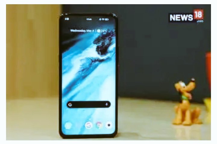 Mokshaajain's tweet photo. iQoo 3 5G Review: Performance is Core, But There is Room For Improvement
#iqoo #iqoo3 
@IqooInd 
https://t.co/Xl2DZwZtk5
The iQoo 3 lives up to its ‘Monster Inside’ tagline by offering a solid hardware package, especially if you do a lot of mobile gaming... https://t.co/7ZM9p2HPI1