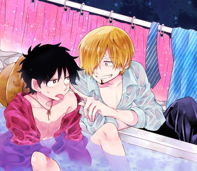 サンルのtwitterイラスト検索結果 古い順