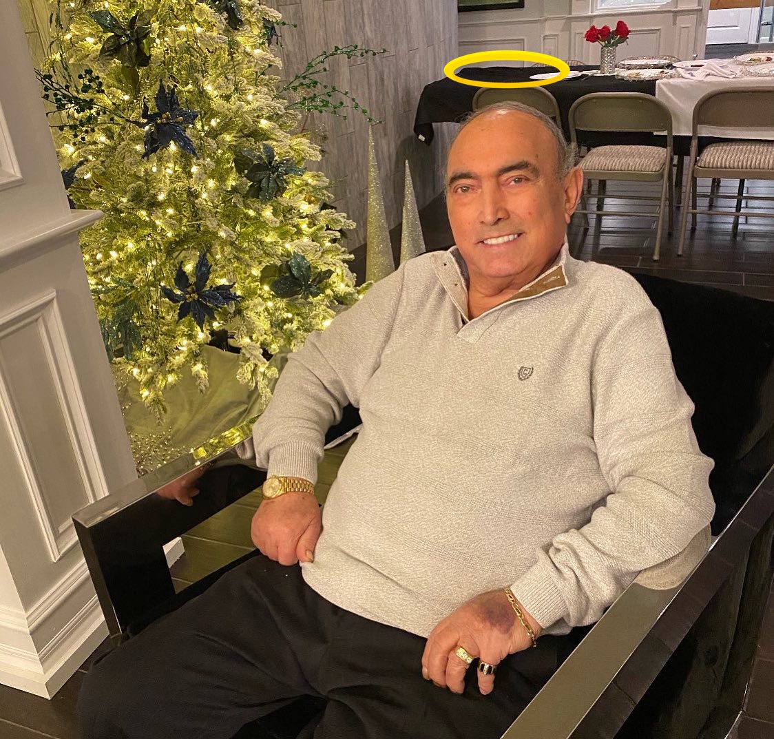 PsychologyBravo's tweet photo. My heart is broken for Teresa and her girls. May Nono Rest In Peace♥️ #RHONJ https://t.co/OO5t3isNmu
